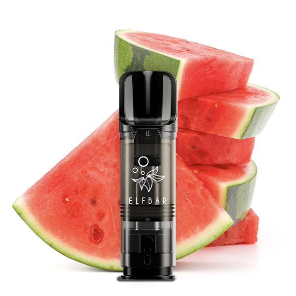 ELFA Pods Watermelon