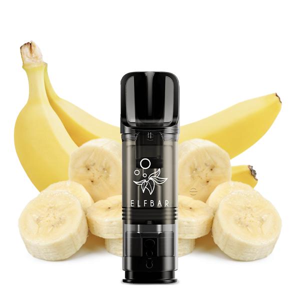 Elfa Pods Banane