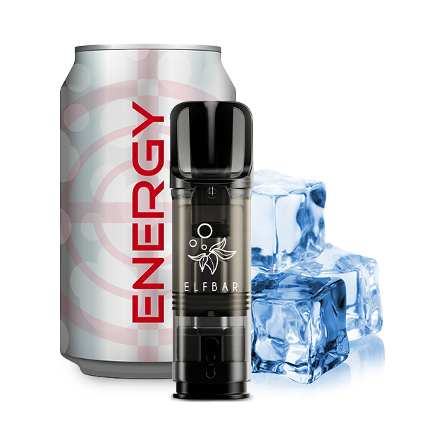 Elfa Pods Elfergy