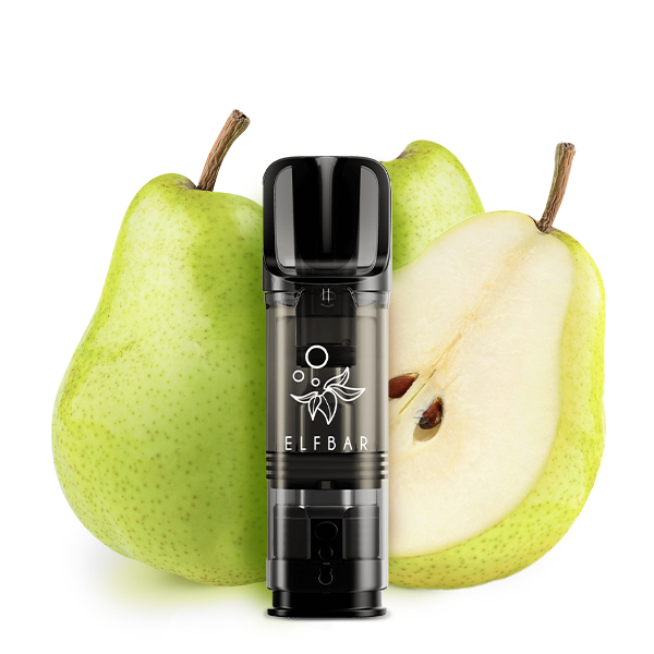 Elfa Pods Pear